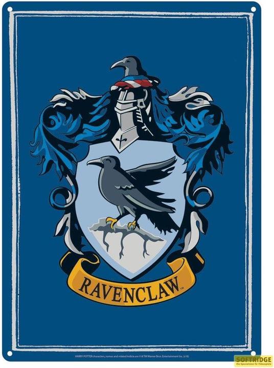 Actual product image Harry Potter: Ravenclaw