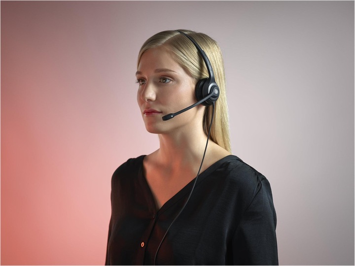 Produktbild EPOS IMPACT SC 268 - 200 Series - Headset - On-Ear (Kabelgebunden, USB-A)