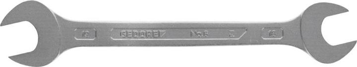 Image du produit Gedore Clé à fourches doubles