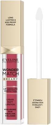 Immagine prodotto Eveline Wonder Match Rossetto liquido opaco 12 - 6,8 ml