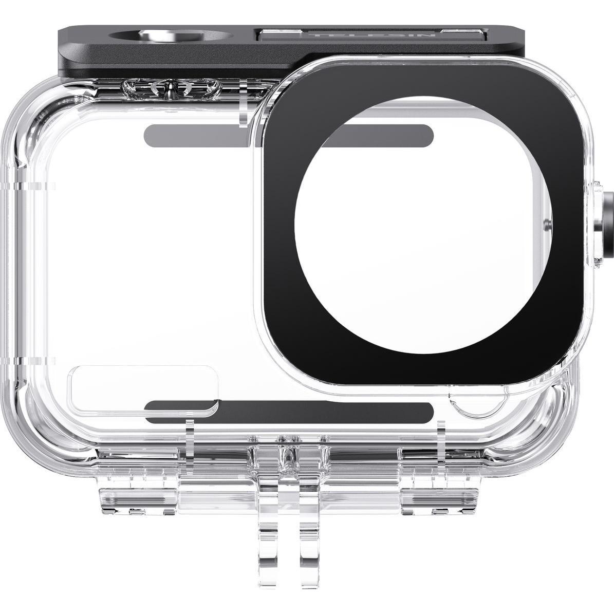 Telesin Waterproof case for DJI Osmo Action 6, Accessori action cam
