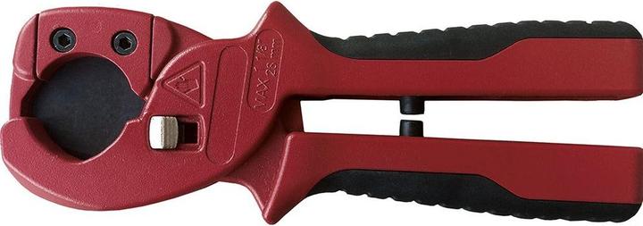 Actual product image Hesse Pipe shears