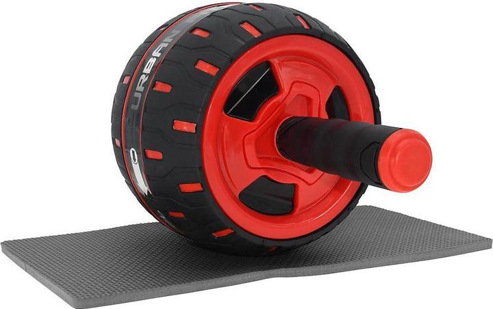 Urban Fitness Rebound