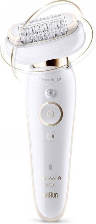 Produktbild Braun Silk-épil 9 Flex 9004