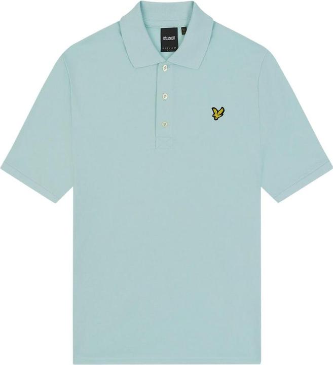 Produktbild Lyle and Scott Poloshirt (S)