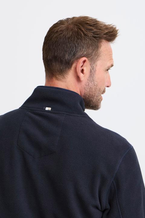 Immagine prodotto FQ1924 FQHARRY micro fleece halfzip 21900734 (S)