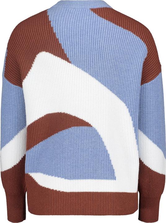 Produktbild Betty Barclay Strickpullover mit Muster (44)