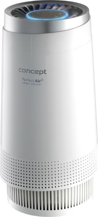 Actual product image Concept Oro valytuvas Oro valytuvas Perfect Air Smart CA1010 (20 m²)