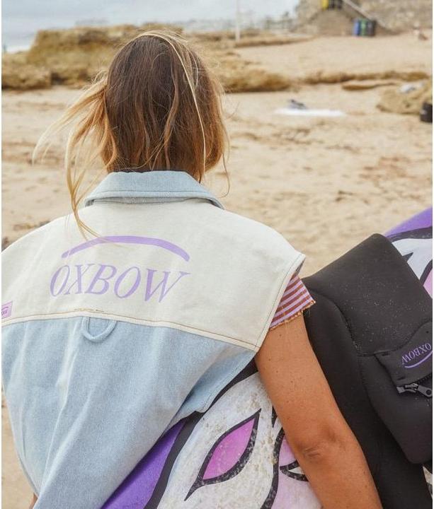 Produktbild Oxbow Jacket (L, M)