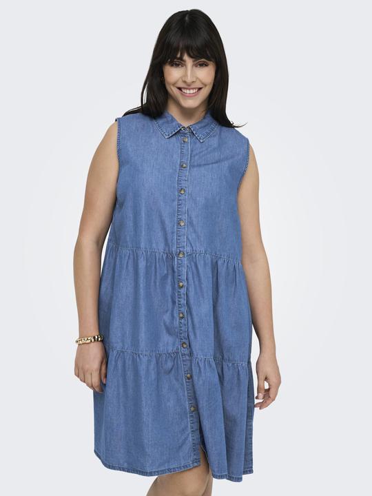 Actual product image Only CARBEA Kurzes Kleid Kleid (42)