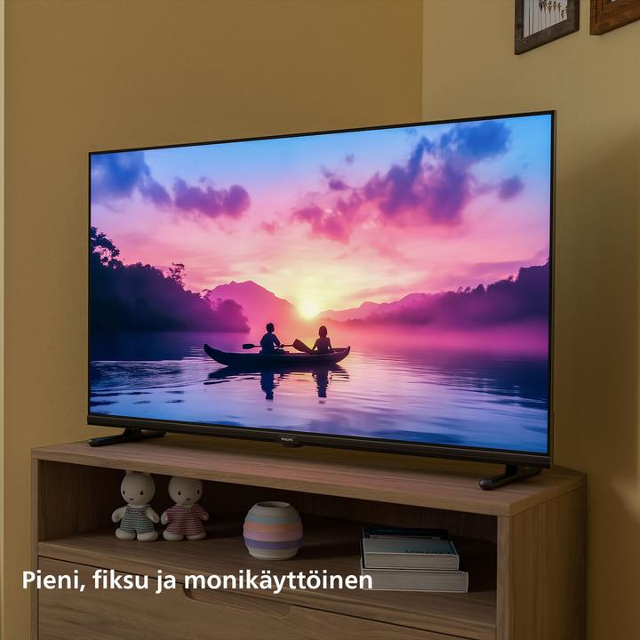 Produktbild Philips 24PHS6000/12 (24", PHS6000, LED, HD, 2025)