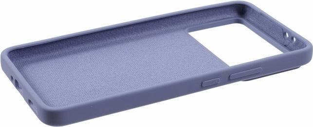 Actual product image MU Classic Liquid Silicone Series (Xiaomi Poco F6 Pro)