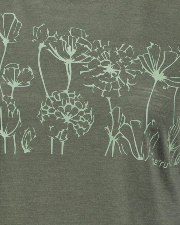 Actual product image Meru Queluz Merino (XL)