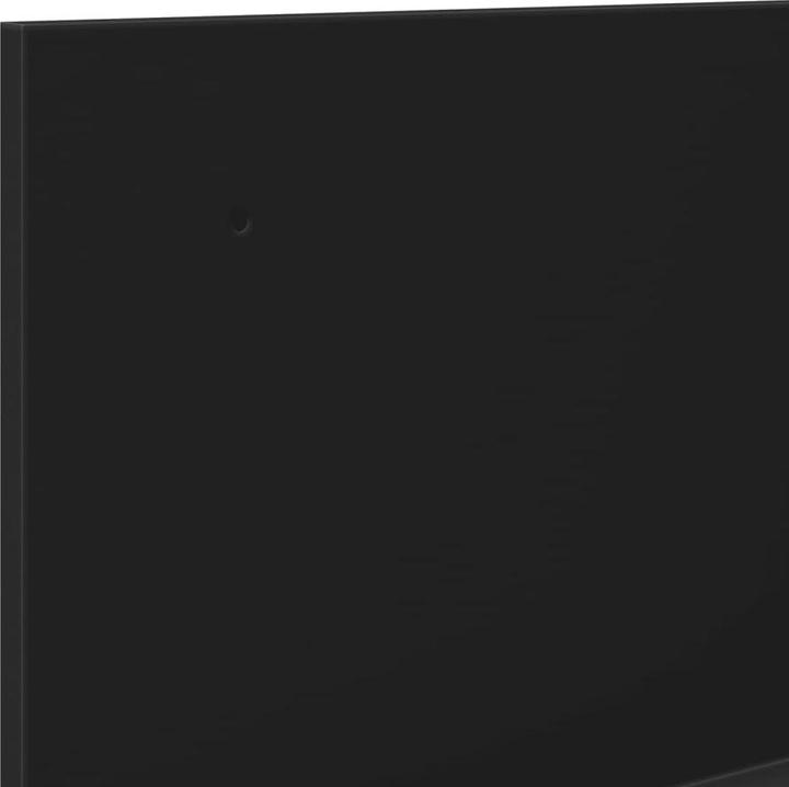 Actual product image vidaXL Wall cabinet (100 x 16.5 x 30 cm)