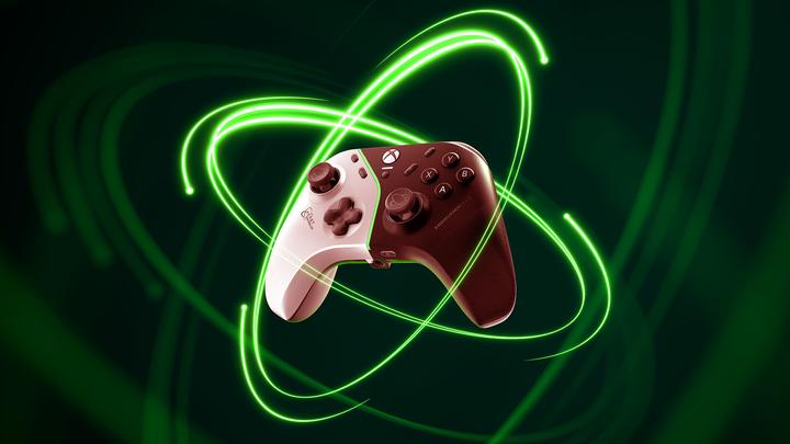 Image du produit Thrustmaster Heart Controller (PC, Xbox Series X, Xbox One S, Xbox One X)