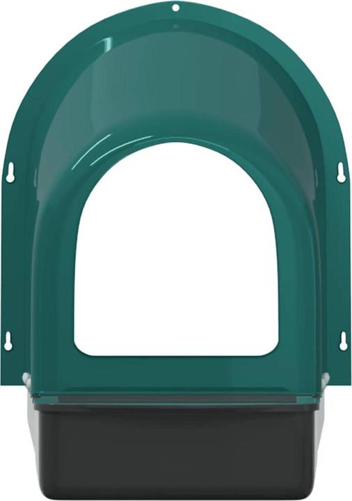 Produktbild vidaXL Hühnernistkasten