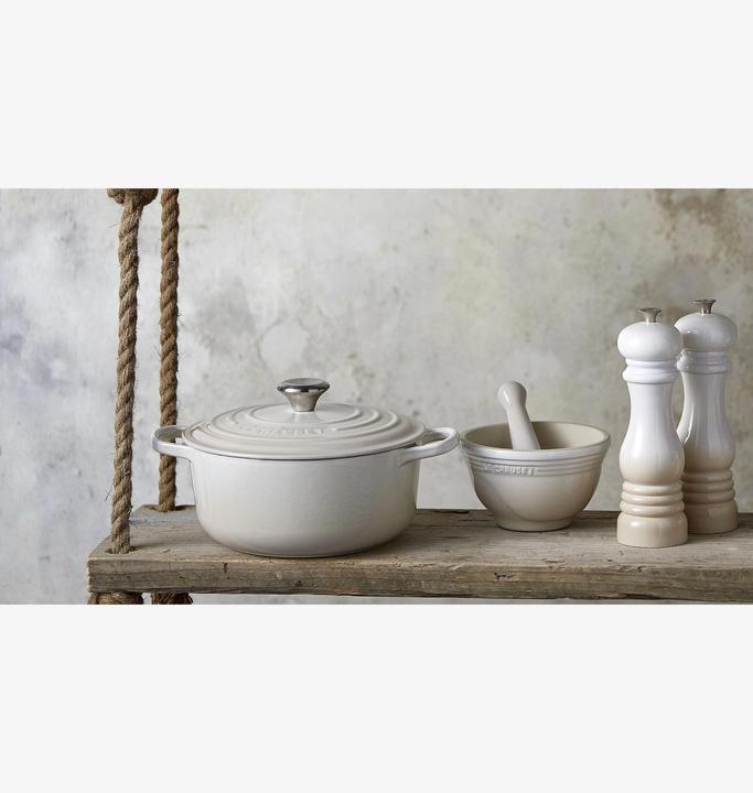 Actual product image Le Creuset Pepper mill (Pepper)