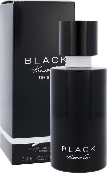 Immagine prodotto Kenneth Cole nera (Eau de parfum, 100 ml)