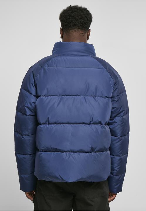 Actual product image Urban Classics Raglan sleeve jacket (M)