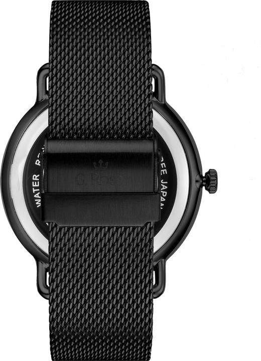 Immagine prodotto Rossi G. Damenuhr 13032B-1A1