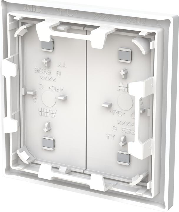 Actual product image Busch-Jaeger Rocker for electronic push-button