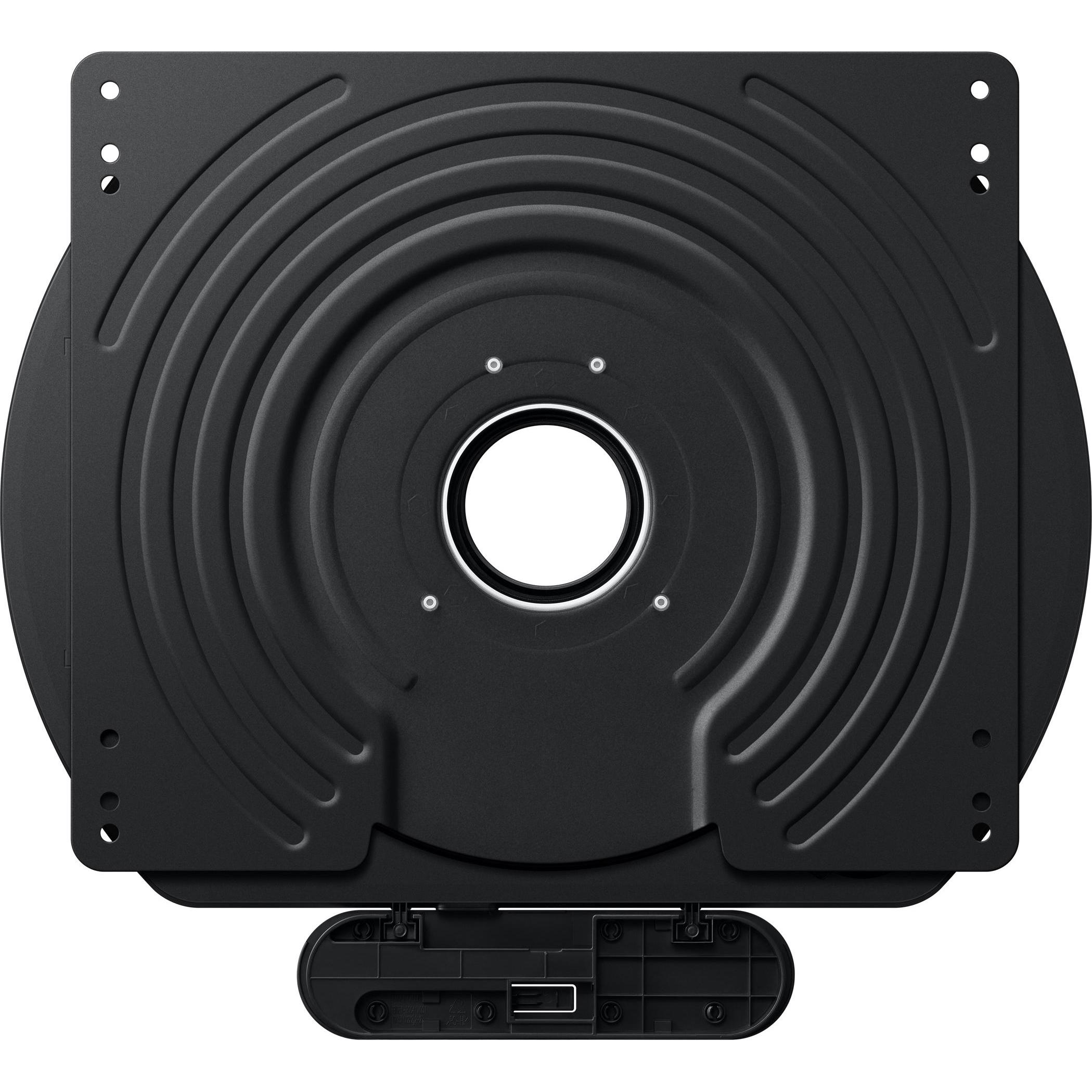 Thumbnail - Samsung Auto Rotation Wallmount 55-65" (Wand, 65"), TV Wandhalterung, Schwarz