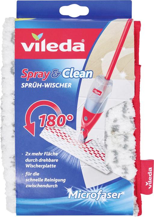 Vileda Spray & Clean (1 pcs.)