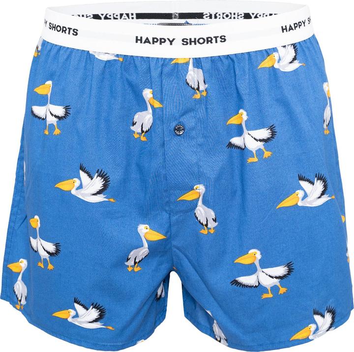 Produktbild Happy shorts Boxer Mix (XXL, 6er Pack)