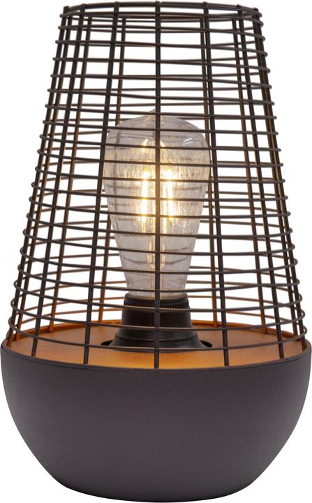 Productafbeelding Näve LED deco lamp h: 27cm (4 lm, IP44)