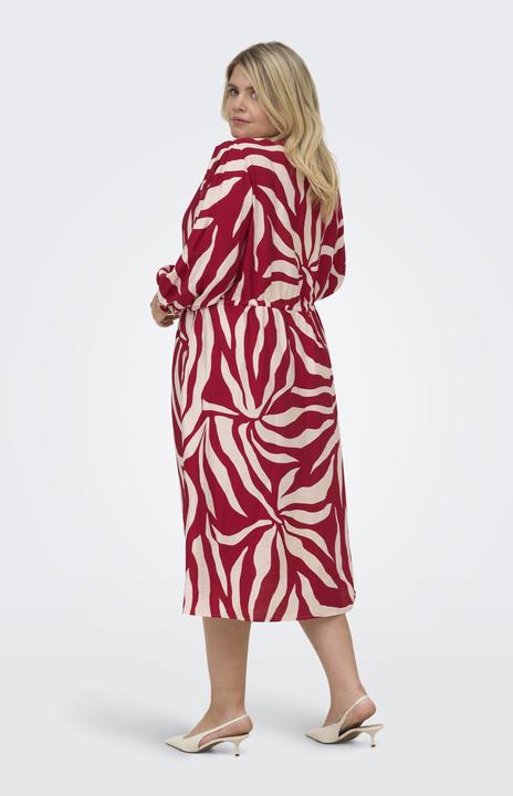 Image du produit Only CARCAMILLE Midikleid Kleid (46)