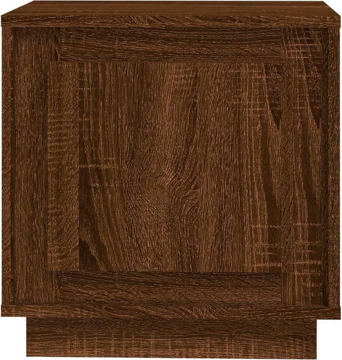 Immagine prodotto vidaXL Nachttisch (44 x 35 x 45 cm)
