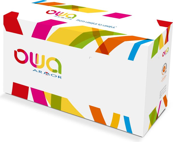 Image du produit Armor OWA OWA toner compatible avec KYOCERA TK-1160 (HC) noir (14.400 p.) (B)