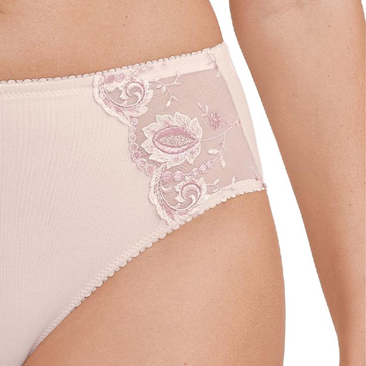 Produktbild Conturelle Provence Taillen Slip (44, XXL, Einzelpack)