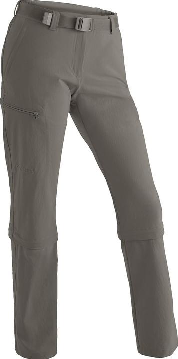 Produktbild Maier Sports Arolla Zip Off Hose (36)