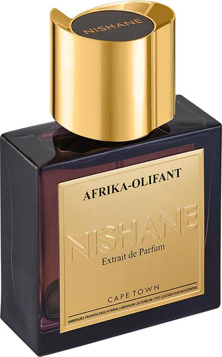 Immagine prodotto Nishane Afrika Olifant by Extrait De Parfum Spray (Unisex) 50 ml (Eau de parfum, 50 ml)