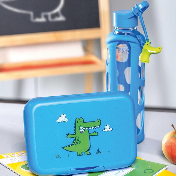 Produktbild Leonardo Lunchbox Bambini, 7x19x14 cm