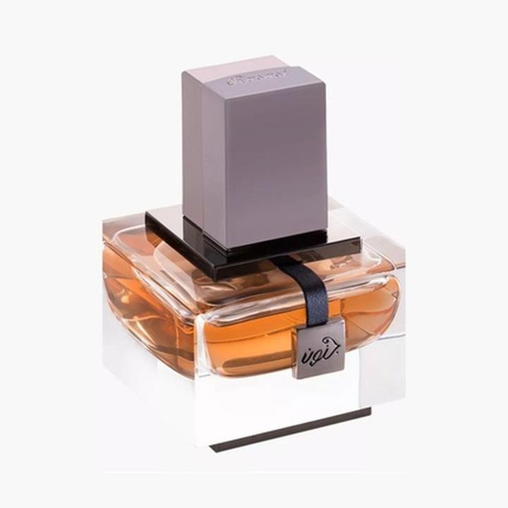 Actual product image Rasasi Junoon Velvet (Eau de parfum, 50 ml)