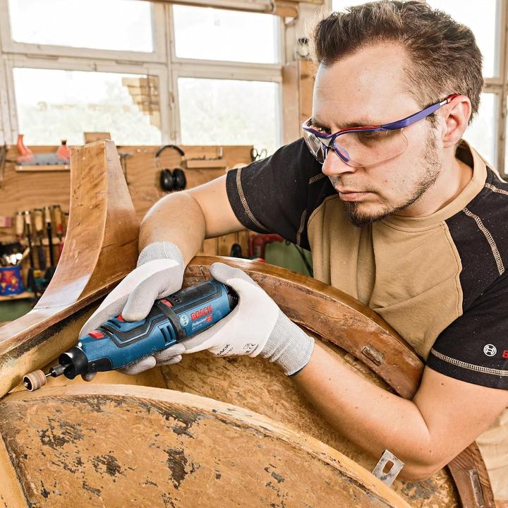 Produktbild Bosch Professional GRO 12V-35