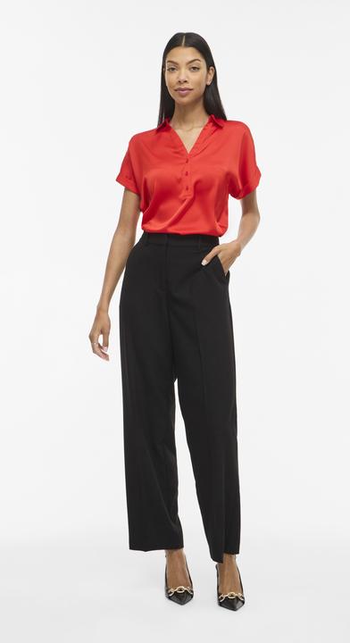 Immagine prodotto Vila VIENNA Kurzarm Hemd (34)