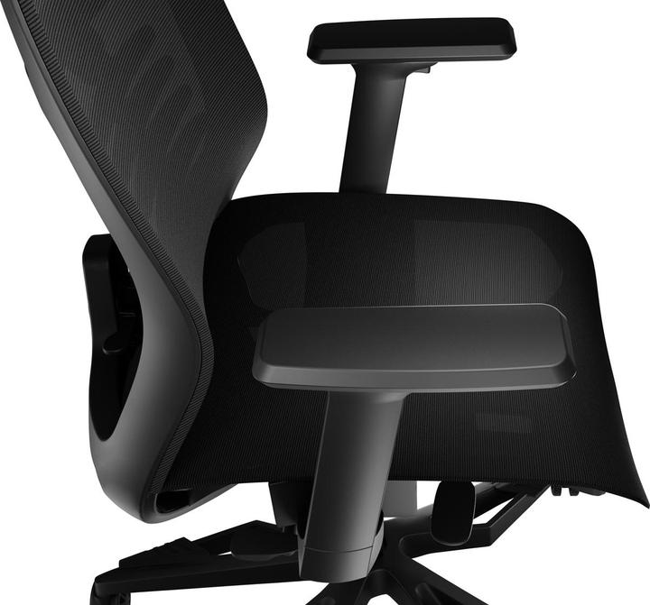 Actual product image Genesis ASTAT 700 G2
