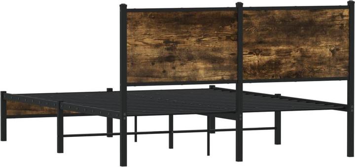 Image du produit vidaXL Bettgestell (140 x 190 cm)