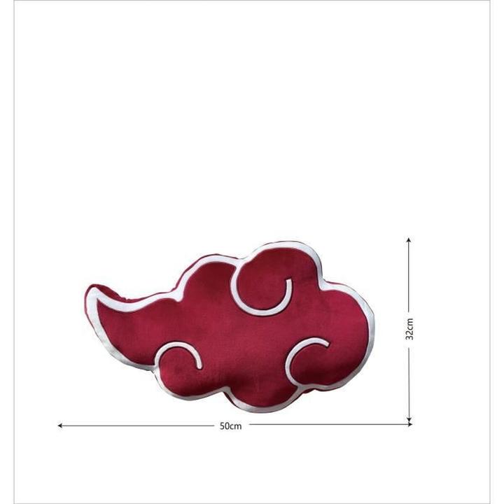 Immagine prodotto Lyo Naruto - Akatsuki