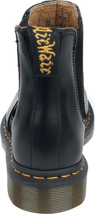 Actual product image Dr. Martens 2976 YS (39)