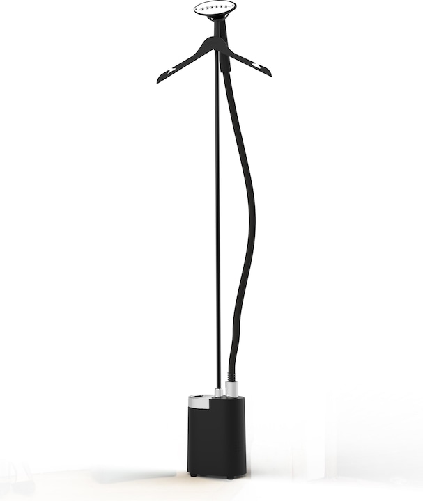 Produktbild SteamOne Minilys-Plus-BK (1900 W, 40 g/min)