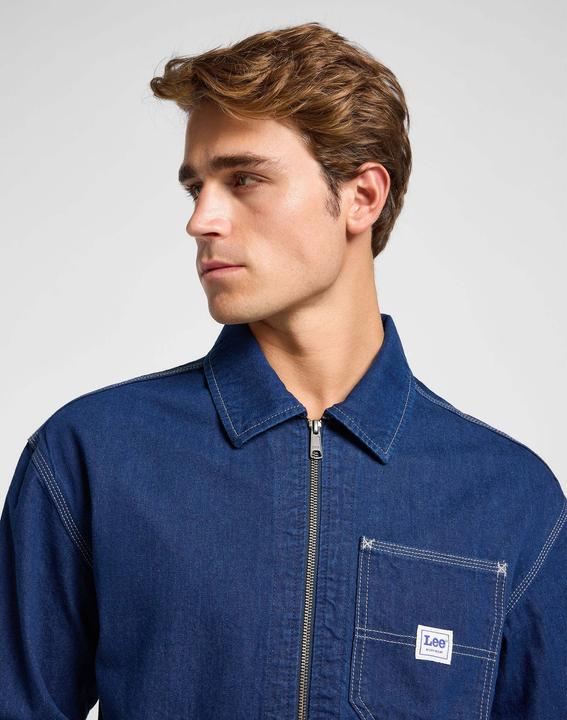 Actual product image Lee Jeansjacke 91W Workwear Jacket (XL)