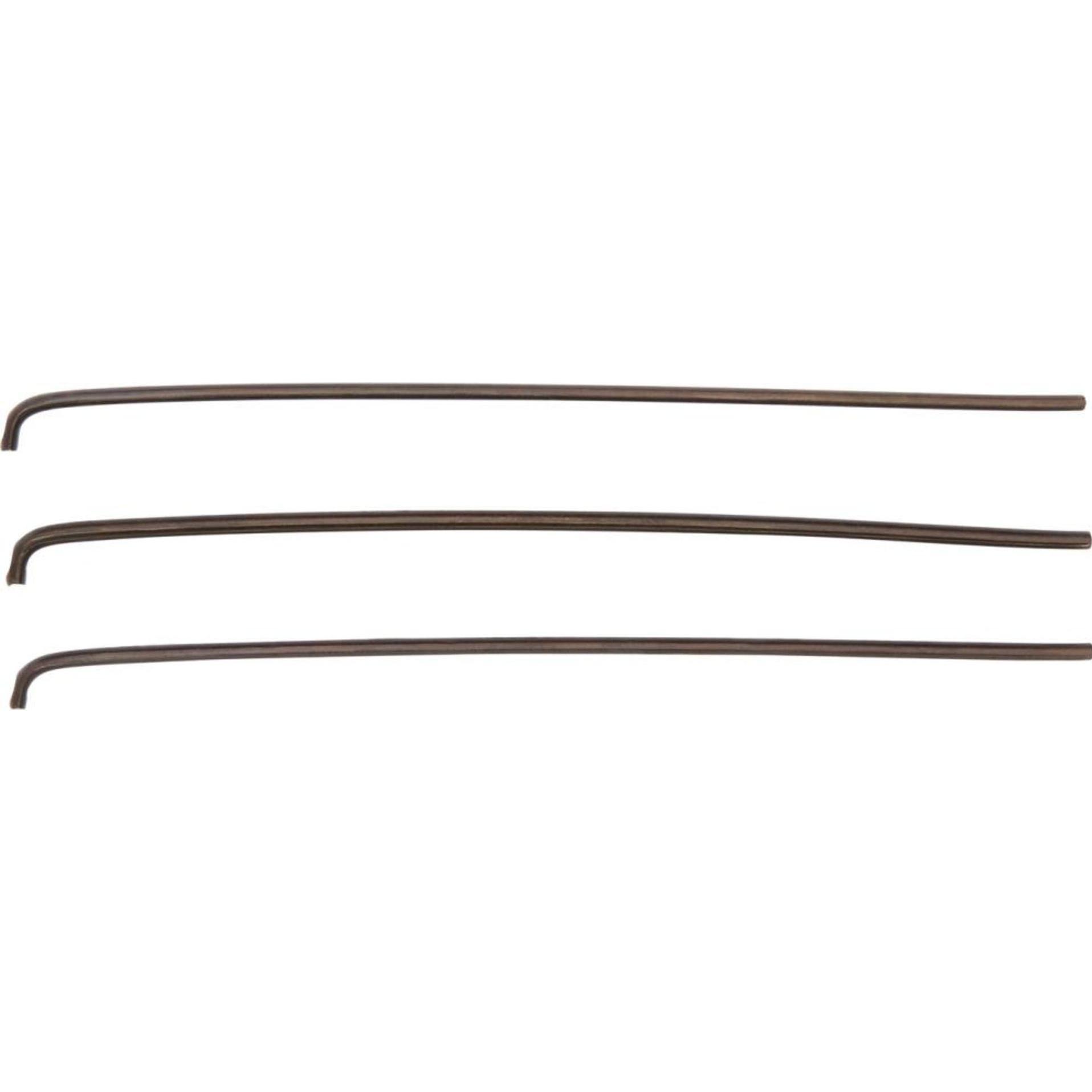 Tapmatic, Maschi + Giramaschi, Dita di ricambio per il set da 3 pezzi M5