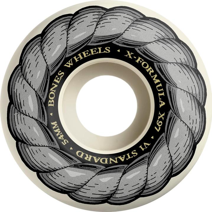 Produktbild Bones Wheels 97A XF V1 Standard (54 mm)