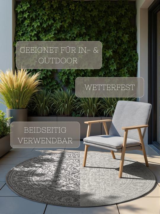 Produktbild Hanse Home Kona (160 cm)