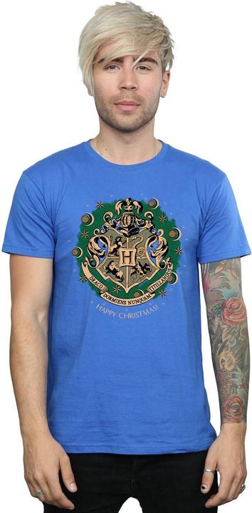 Produktbild TShirt weihnachtliches Design (3XL)