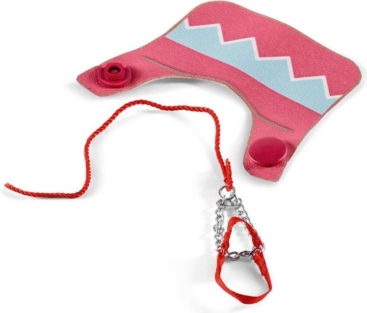 Produktbild Schleich Hannahs Gäste mit Ruby Dog